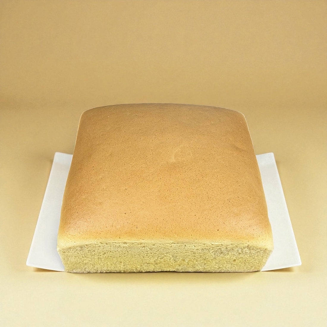 The best Castella recipe: Fluffy, bouncy & moist sponge!