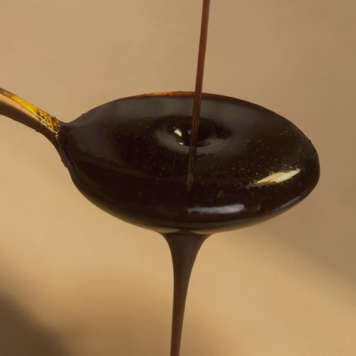 Dvojnásobný extrakt z bourbon vanilky